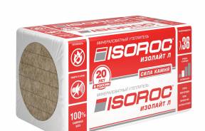 П-125 — ИЗОЛАЙТ-Л — фото