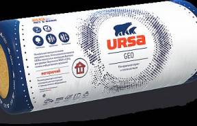 URSA — URSA GEO M-11 — фото