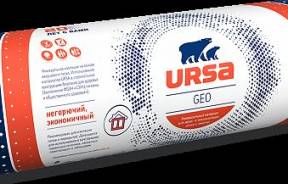 URSA — URSA GEO Лайт — фото