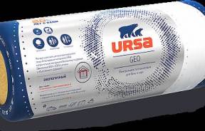 URSA — URSA GEO М-11Ф — фото