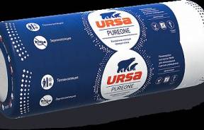 URSA — URSA PUREONE 37RN — фото