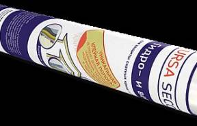 URSA — URSA SECO AM — фото