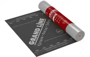 Супердиффузионные мембраны Grand Line — Grand Line 170 — фото