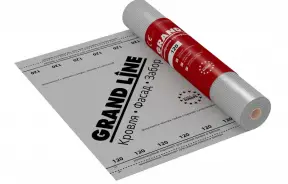 Супердиффузионные мембраны Grand Line — Grand Line Line Lite — фото