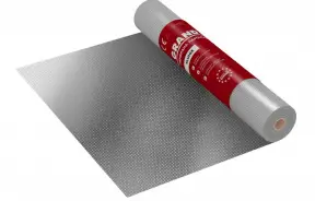 Пароизоляц. пленки Grand Line — Grand Line Alumix — фото