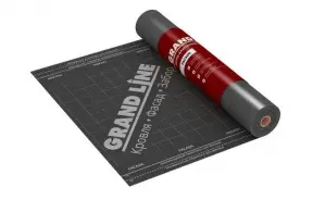 Фасадная ветро-влагозащита Grand Line — Grand Line Facade — фото