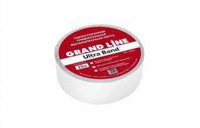 Соединительная лента Acryl Duo Pro — Grand Line Ultra Band — фото