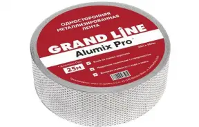Grand Line Ultra Band — Alumix Pro — фото