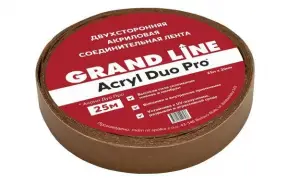 Grand Line Ultra Band — Acryl Duo Pro — фото