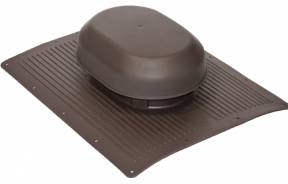 Кровельная вентиляция — Аэратор скатный Krovent Aero-Vent — фото