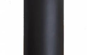 Выход канализации Krovent Pipe-VT  — Выход канализации Krovent Pipe-VT 110 (НЕИЗ) — фото