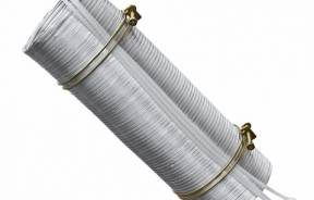 Кровельная вентиляция — Krovent Connect-Pipe VT-110 — фото