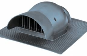 Кровельные вентили Krovent — Krovent KTV — фото