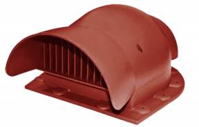 Кровельные вентили Krovent — Krovent KTV-Seam — фото