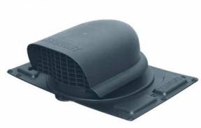 Кровельные вентили Krovent — KTV- General — фото