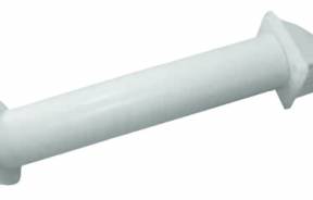 Кровельная вентиляция Krovent — Приточный вентиль Krovent — фото