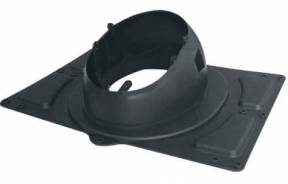 Кровельная вентиляция — Krovent Base-VT General 125/150 — фото