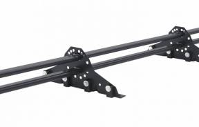 Купить снегозадержатели на крышу в Твери — Снегозадержатель для фальцевой кровли Grand Line 3м — фото