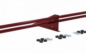 Купить снегозадержатели на крышу в Твери — Снегозадержатель Optima 3м — фото