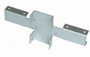 М-образный / фигурный штакетник — фото-936_5