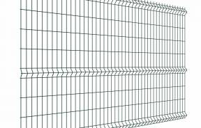 Купить панельные ограждения (заборы) Grand Line (Гранд Лайн) в Твери — Панель Profi — фото