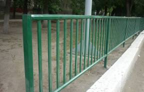 Купить панельные ограждения (заборы) Grand Line (Гранд Лайн) в Твери — Панель Protect — фото