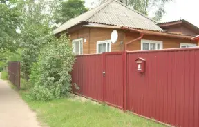 Ограждения GRAND LINE — Калитка Estet — фото
