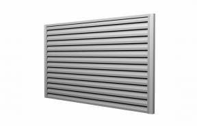 Забор Milan — Забор Tokyo — фото