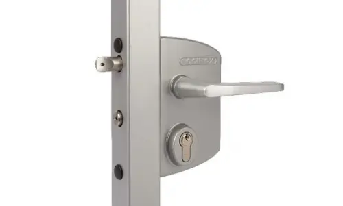 Замок LAKQ6060 (4040) U2 — фото-1270_1