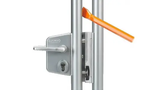 Замок LAKQ6060 (4040) U2 — фото-1270_2