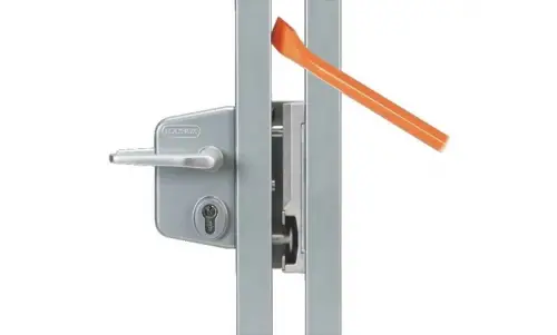 Замок LAKQ6060 (4040) U2 — фото-1270_3