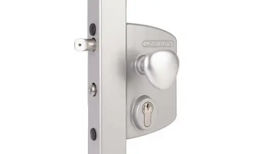 Замок LEKQ6060 U4 — фото-1270_1