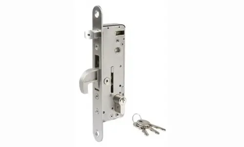 Замок HYBRID 6060 врезной — фото-1270_1