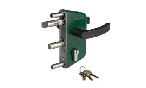 Замок LAKZ 6060 (4040) — фото-1270_1