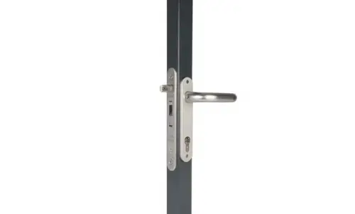 Врезной замок FORTYLOCK — фото-1270_2