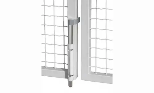 Ригель створки ворот — фото-1268_1