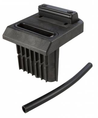 Фиксатор ригеля створок ворот OGS — фото-1268_1