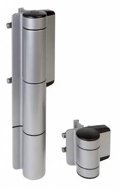 Доводчик гидравлический Mammoth ZILV — фото-1268_1