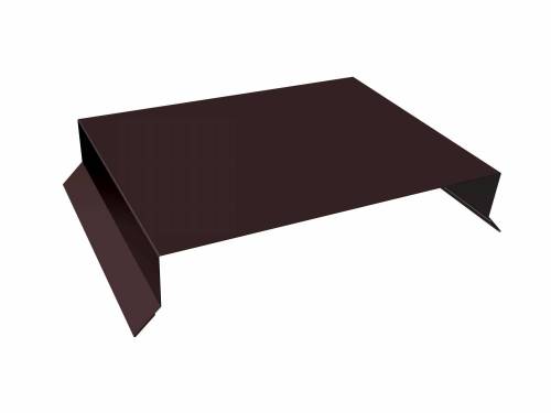 Парапетные крышки прямые — фото-1293_1