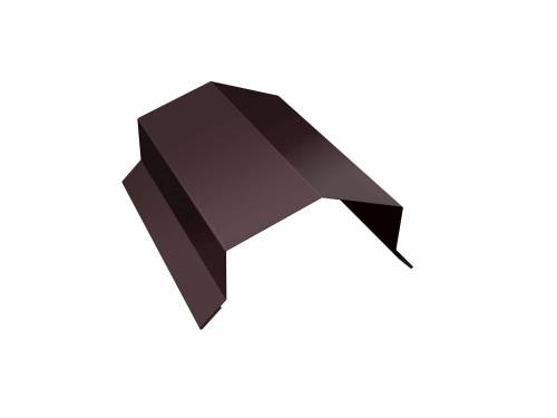 Парапетные крышки угольные — фото-1293_1