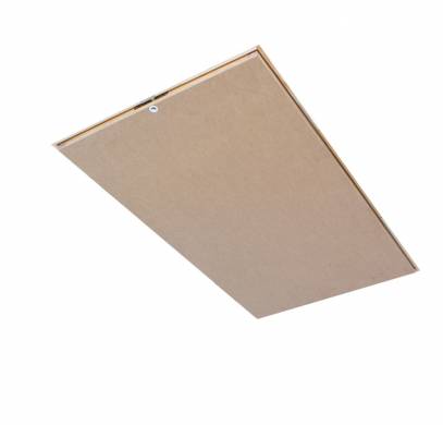 Лестницы на чердак раскладные LWS Plus — фото-1306_4