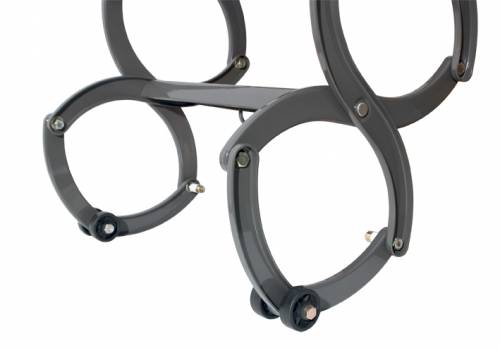 Металлическая термоизоляционная чердачная лестница LST — фото-1312_5