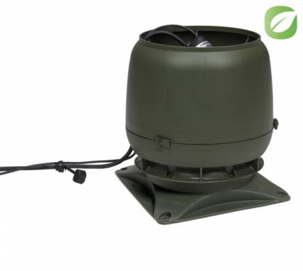 Вентилятор ЕСо 220 S + основание — фото-1355_1