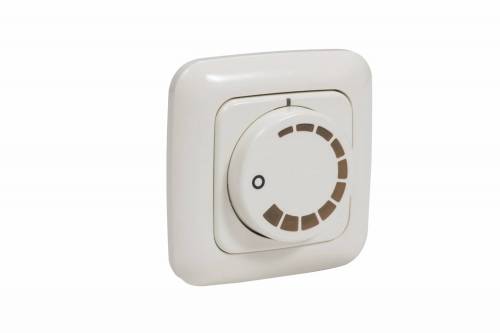 Регулятор скорости 2299 UCJ утопленный — фото-1357_1