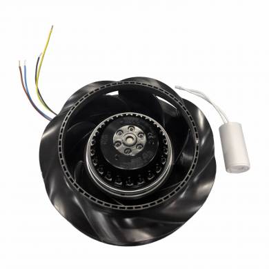 E190/E120 вентилятор (ремонтный комплект) — фото-1359_1