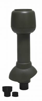 Вытяжная труба 75/110/500 — фото-1363_1