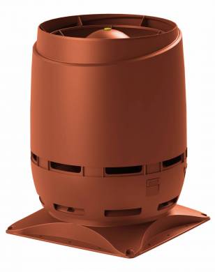 FLOW 250S вентиляционный выход + основание 400x400 — фото-1366_1