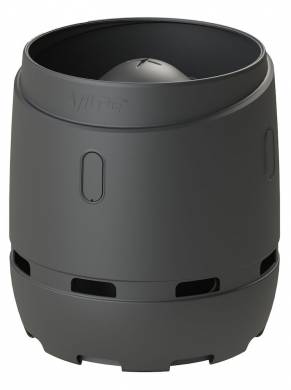 FLOW 400S 2XL вентиляционный выход (без основания) — фото-1366_1