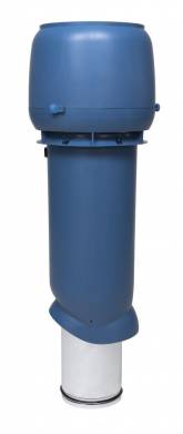 Выход вытяжки Standart 160х225х700 — фото-1367_1