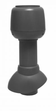 Вентиляционный выход канализации FLOW 110/300/H Standart — фото-1373_1